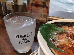 -真打拉面·日式拉面新流派(体育西横街店)