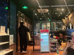 -MRX狼人杀俱乐部(黄浦店)