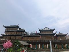 -二十八里太湖船菜(吉祥路店)