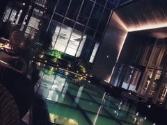 花园自助-四季酒店·空中花园 Aria on 9