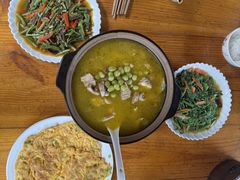 -腾冲国萍农家乐