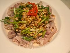 -绿茶餐厅(乐峰广场店)