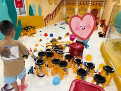 -泡泡玛特POPMART(上海环球港店)