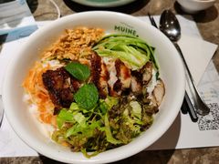 -美奈小馆·东南亚菜(福田星河COCO Park店)