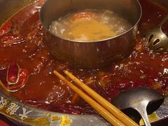 -大龙燚·旷野鲜火锅(广州首店)