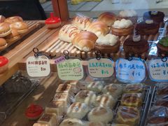 -慢熟面包店bud bread(孩儿巷店)