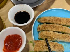 -吉莲利苑海鲜酒家(珠海拱北29年老字号店)