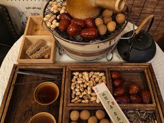 -陶野咖啡·面包披萨