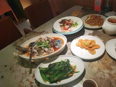-巡味顺德菜(龙华壹方城店)