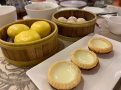 -香云轩·顺德菜(香云纱园林酒店店)