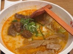 -味千拉面(瑞虹生活广场店)