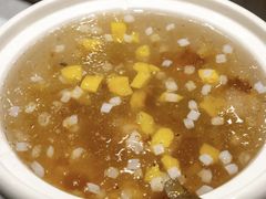 -善和缘素食自助餐厅(浦西万达店)