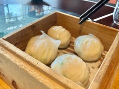 -杭州西子湖四季酒店·金沙厅