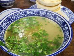 -老白家水盆羊肉