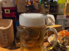 -半藏居酒屋(香港花园店)