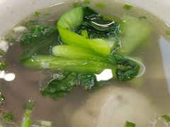 -鸡鸣汤包(仙林店)
