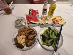 -新美姿美食水疗汇(罗湖口岸店)