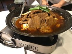 明炉大别山黄牛肉-品粹徽园·家常安徽菜