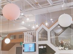 -艾米茉亲子餐厅(万象城店)