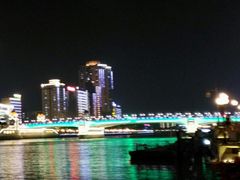 -珠江夜游西堤码头