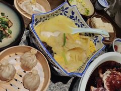 -南京大牌档(济南万象城店)