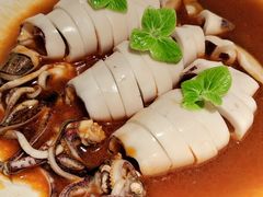 -荷塘秋月·本帮江浙菜(国权路店)