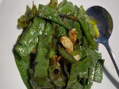 -院里寻菜·精致庭院菜(观沙岭店)