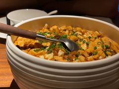 沃豆腐-乔村二十八道(天目里店)