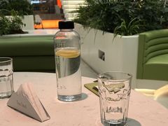 -大树餐厅(红旗街万达店)