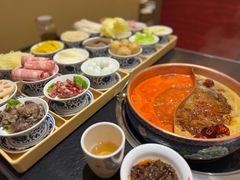 -咏江南·苏式火锅·苏州评弹(观前街店)