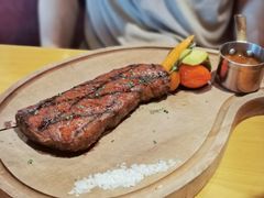 -MR.ROCKY洛奇先生RESTAURANT&BAR(宝安壹方城店)