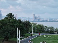 -深圳湾公园(南山区)