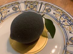 黑柠檬-解放碑威斯汀酒店-知味国际美食餐厅