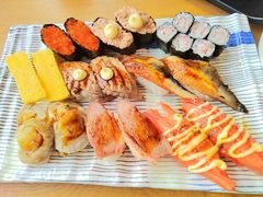 -万岁寿司(万国店)