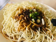 -林静小吃(复兴路店)