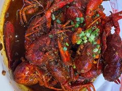 -霸王虾·小龙虾香辣蟹(玉林店)