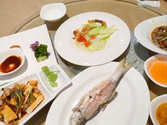 -庄氏祥记家常食府(国瑞建材家居博览中心店)