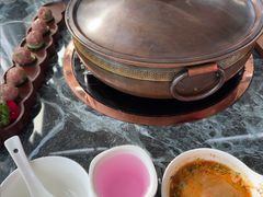 -慢丽江·云南野生菌土鸡锅(西山店)