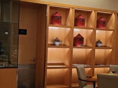 -上海锦江汤臣洲际大酒店