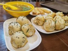 -大壶春生煎(四川中路店)