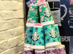 -星巴克臻选(广州东山锦轩店)