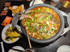 -探鱼·鲜青椒爽麻烤鱼(领展购物广场店)