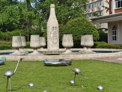 -青岛啤酒博物馆