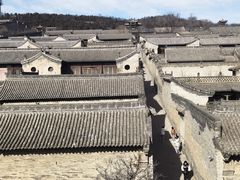 -山西王家大院