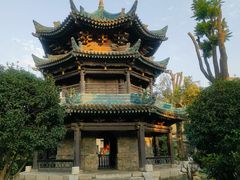 -西安化觉巷清真大寺