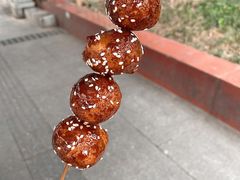 -邓记新一代糖油果子(四川煤管局供销公司职工宿舍店)