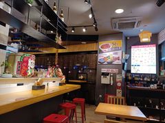 -京和风.日式家庭料理(京和风食堂大仓店)