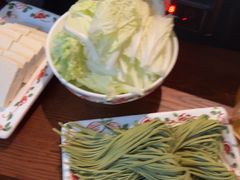 -北京老门框爆肚涮肉馆(锦业路店)