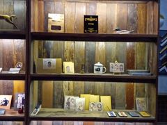 -MUSEE CAFE(保利·时光里店)