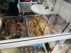 -大益烤鸡